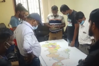 Sao Jacinto locals object  to exclusion of houses