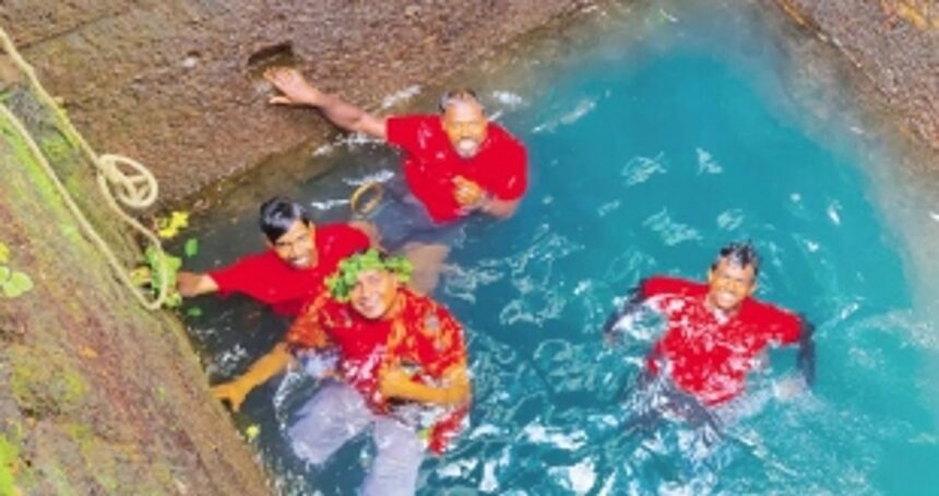 Sao Joao: A time to celebrate