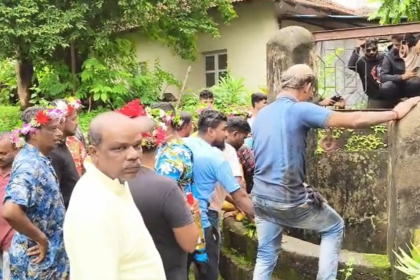 São João Spirit Rekindled Across Goa: Molcornem, Hodant, and Vaddem Celebrate With Tradition and Joy