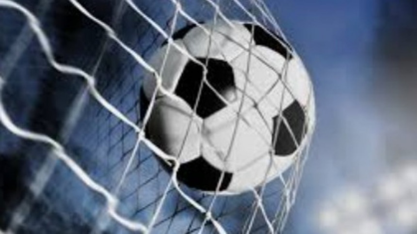 Sao Jose de Areal Edge Navelim SC in Tie-Breaker at Cana Benaulim Soccer Opener