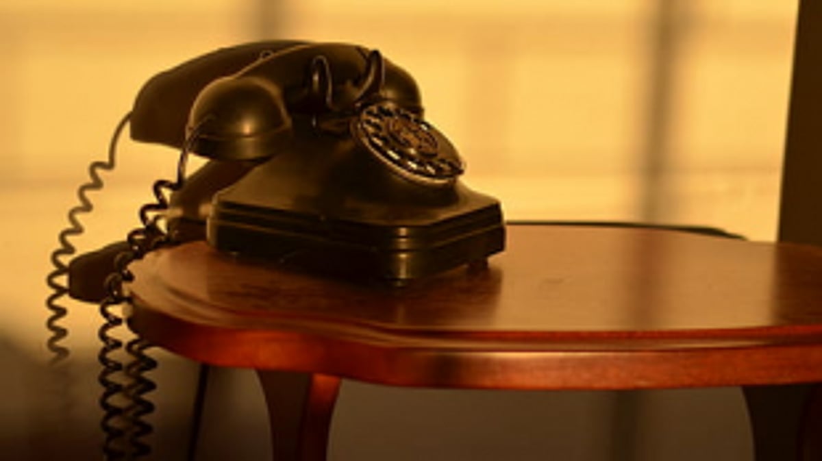 Sao Jose de Areal Panchayat landline  phone ‘dead’ for last 5 years!