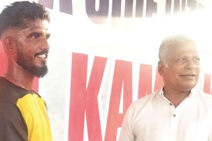 Sao Jose de Areal SC Crush Goa Velha 3-0 to Advance in Anil Kamat Memorial Tournament