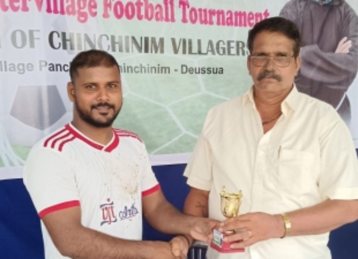 Sao Jose de Areal SC advance into semis