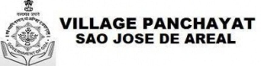 Sao Jose de Areal VP fails to convene gram sabha for a year