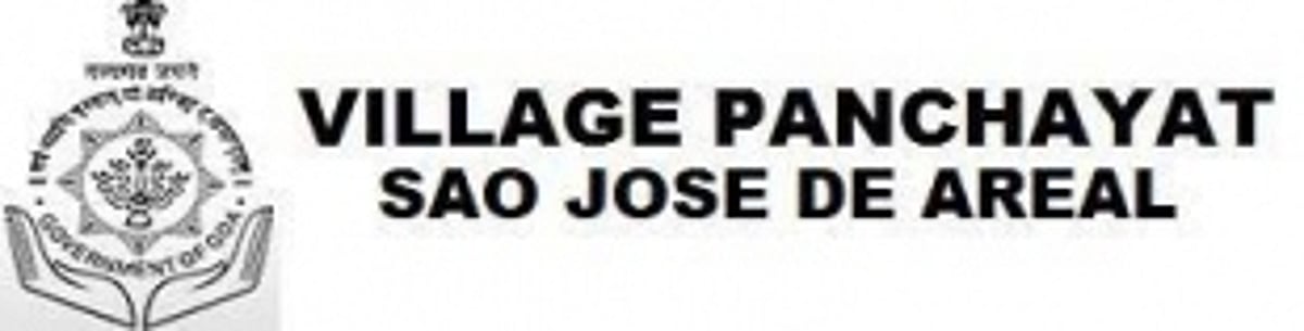 Sao Jose de Areal VP fails to convene gram sabha for a year