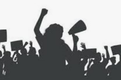São José de Areal Villagers Protest Proposed Railway Station, Demand Basic Facilities