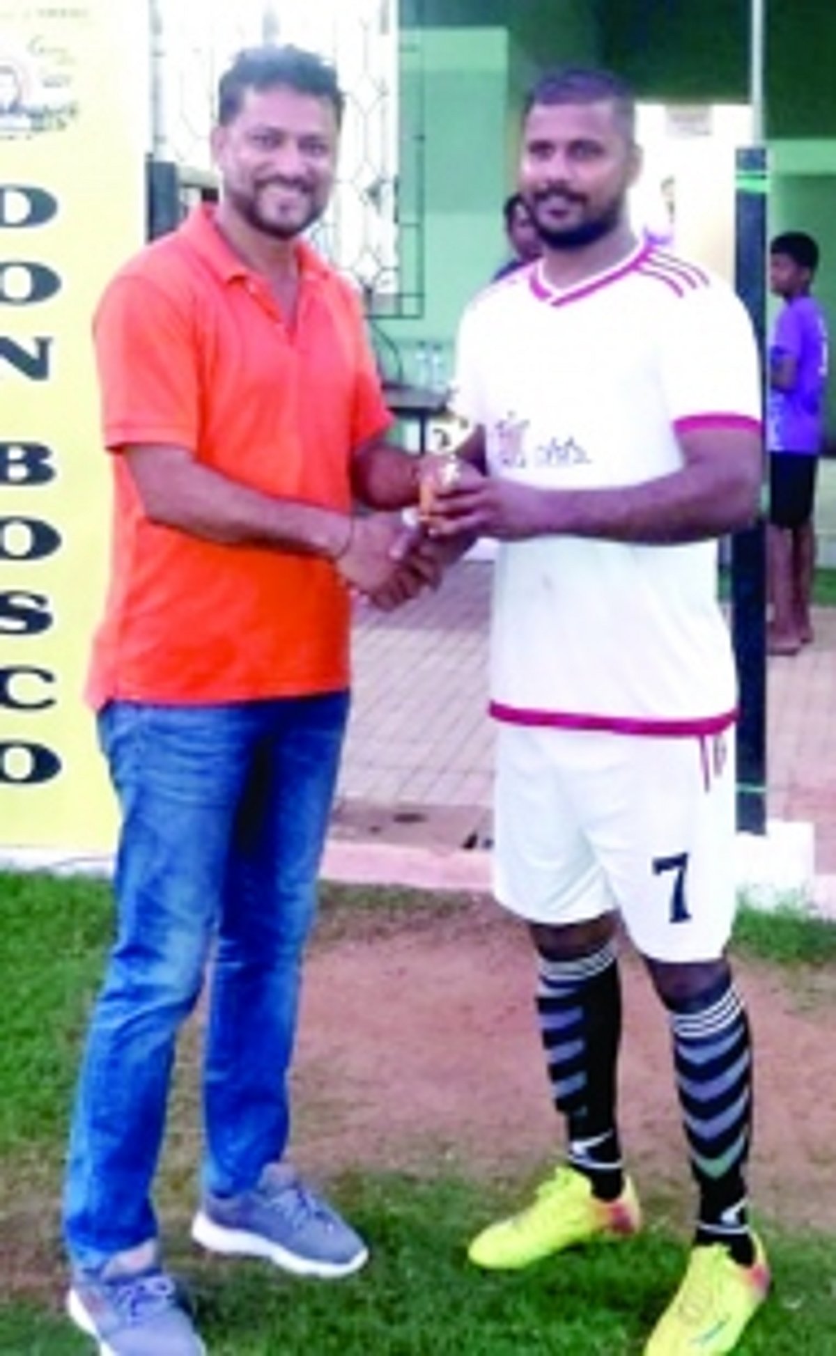 Sao Jose de Areal  down DBO Fatorda