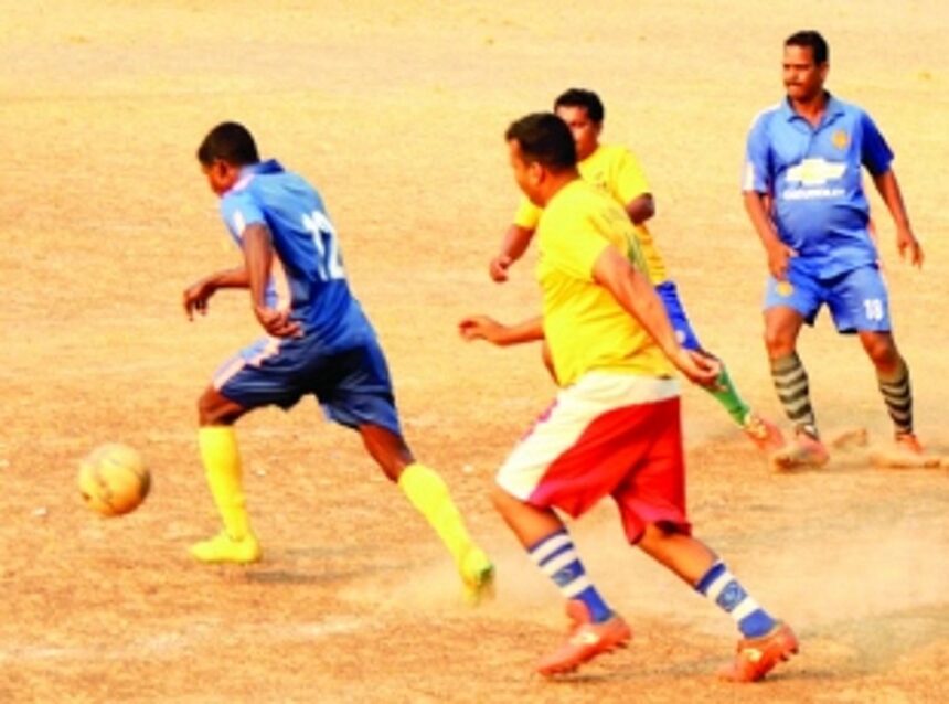 Sao Jose de Areal pip Nuvem