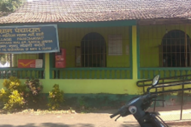 Sao Mathias gram sabha discusses  development work in Vanxim