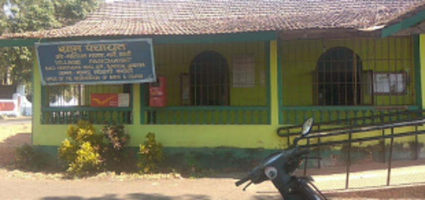 Sao Mathias gram sabha discusses  development work in Vanxim