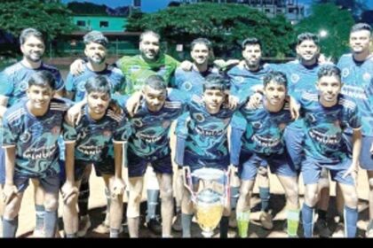 Sao Pedro clinch crown after standing tall in shootout