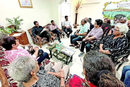 Sao Tome and Fontainhas residents call on Mayor over unruly tourists