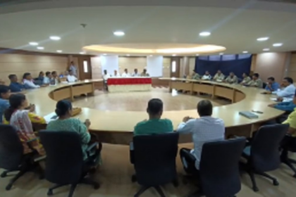 Saptah Festival Readies for a Greener and Safer Celebration