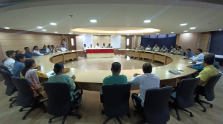 Saptah Festival Readies for a Greener and Safer Celebration