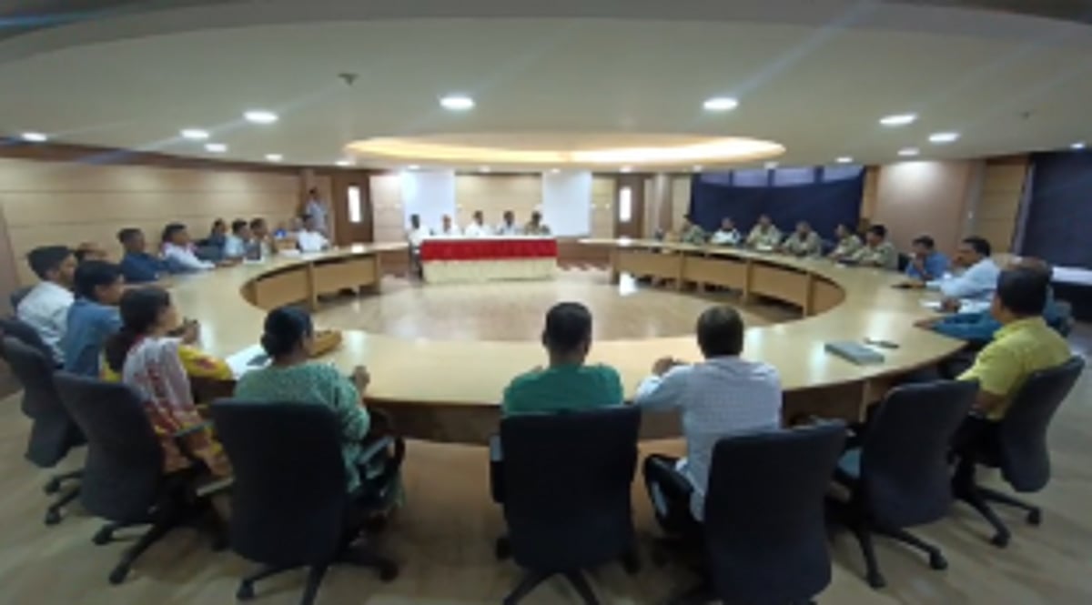 Saptah Festival Readies for a Greener and Safer Celebration