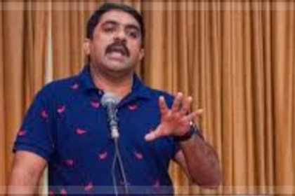Sardesai Criticizes Goa CMO as 'Incompetent' Following Gadkari's Highway Flaws Remarks