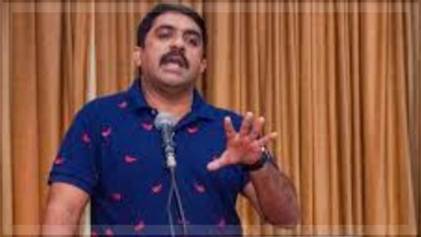 Sardesai Criticizes Goa CMO as 'Incompetent' Following Gadkari's Highway Flaws Remarks 1 Sardesai Criticizes Goa CMO as 'Incompetent' Following Gadkari's Highway Flaws Remarks