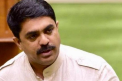 Sardesai Slams BJP Over Cabinet Reshuffle, Calls It ‘Congress-isation’ of Government
