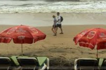 Sarpanch Urges Government to Address Tourism Decline in Calangute