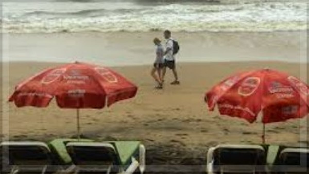 Sarpanch Urges Government to Address Tourism Decline in Calangute