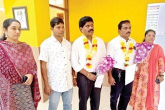Sarpanchas, deputies in Sanguem  taluka elected unanimously