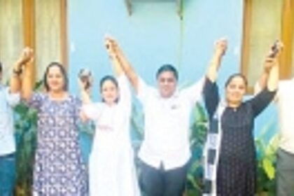 Sarpanchas of Benaulim constituency, fishermen put up united front