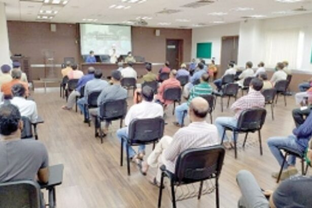 Sarvajanik mandals urged to restrict chavath to a day and a half