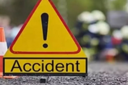 Sarvan resident  dies in accident