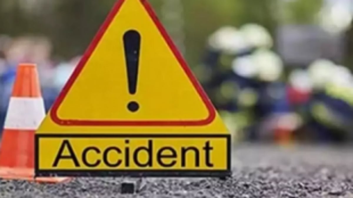 Sarvan resident  dies in accident