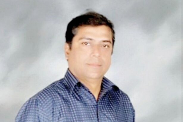 Sarvendra elected president of  PE Teachers Association Tiswadi