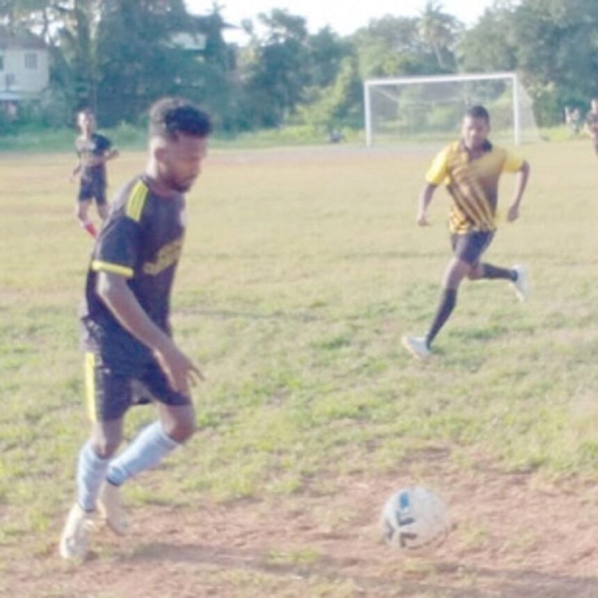 Sarzora SC blank Areal