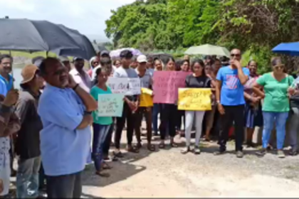 Sarzora villagers oppose Govt plans to divert water from lake