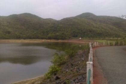 Sarzora villagers oppose govt’s plan to divert lake water to Mormugao