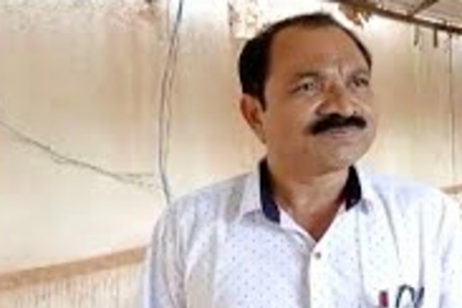 Satarkar appointed  CIC, Dhavalikar SIC