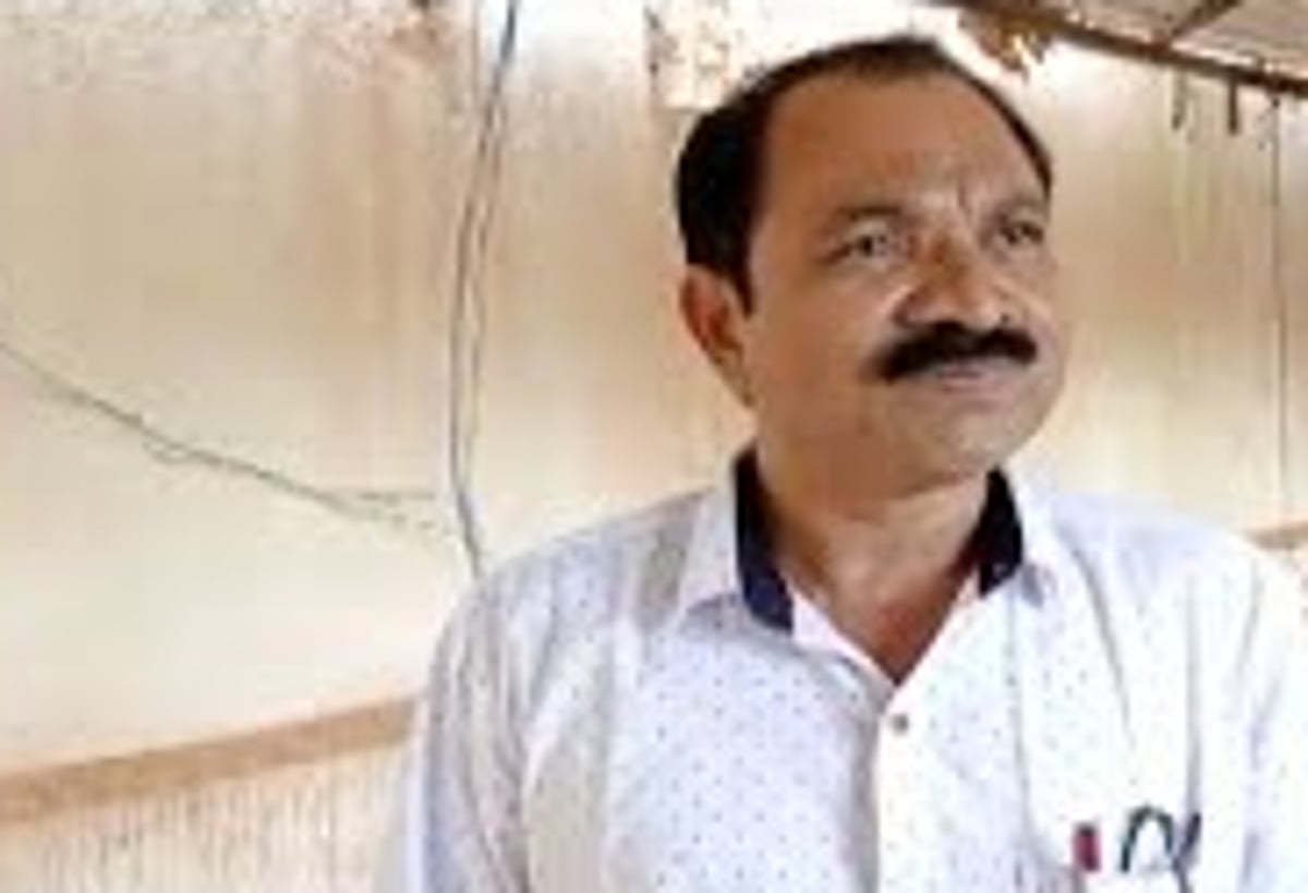 Satarkar appointed  CIC, Dhavalikar SIC