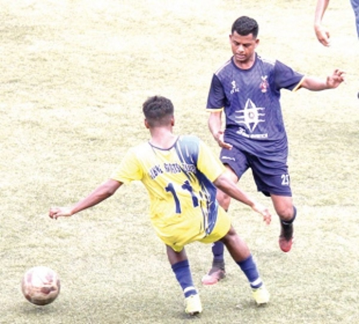 Satelkar tricks for Chapora; PVC Parra, Bidesh win