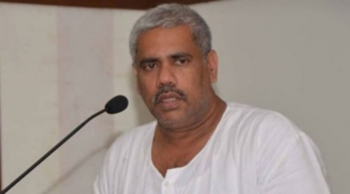 Satish Dhond moved to West Bengal