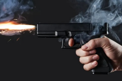 Sattari Man Shot by Unknown Assailant, Police Intensify Search