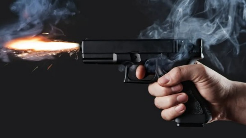 Sattari Man Shot by Unknown Assailant, Police Intensify Search 1 Sattari Man Shot by Unknown Assailant, Police Intensify Search