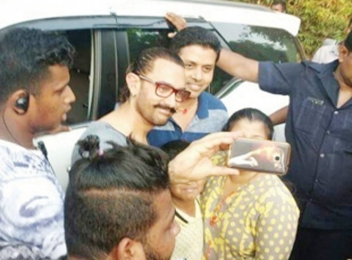 Sattari, latest hotspot to shoot Hindi films