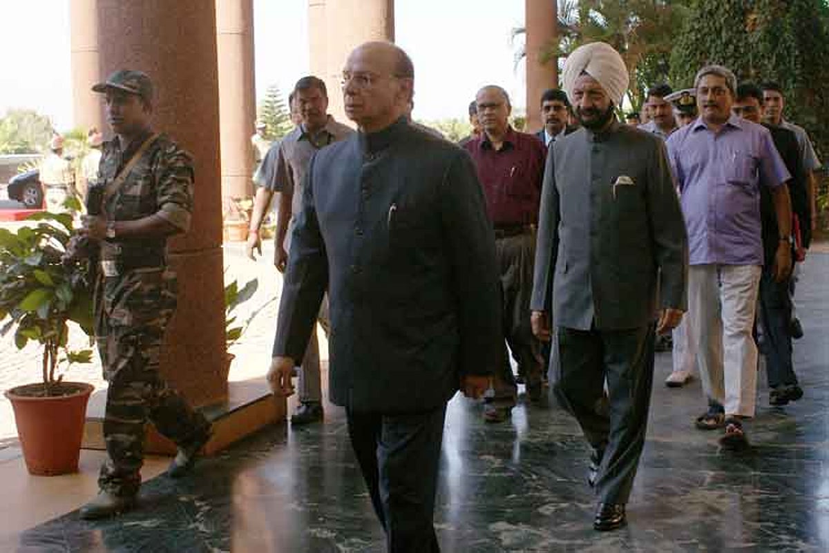 Sattari rajas cast their eyes on the Goa kingdom