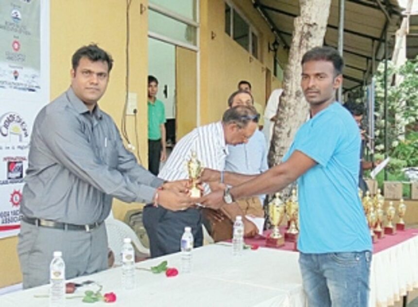 Satteppa wins title by a whisker 1 Satteppa wins title by a whisker