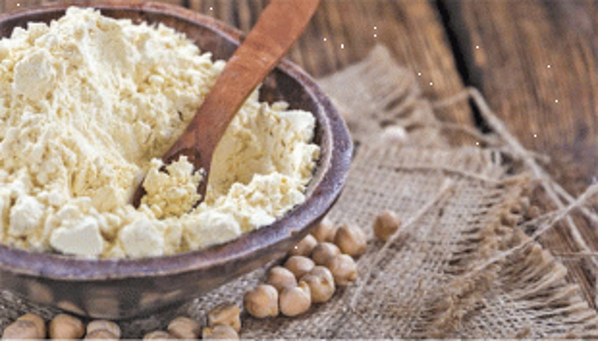 Sattu, the healthy flour you should add to your diet