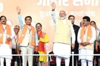 Saturation approach in implementing Central schemes followed in Goa: PM