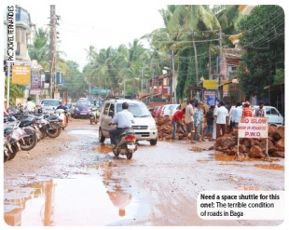 Saturday night is quite a fright