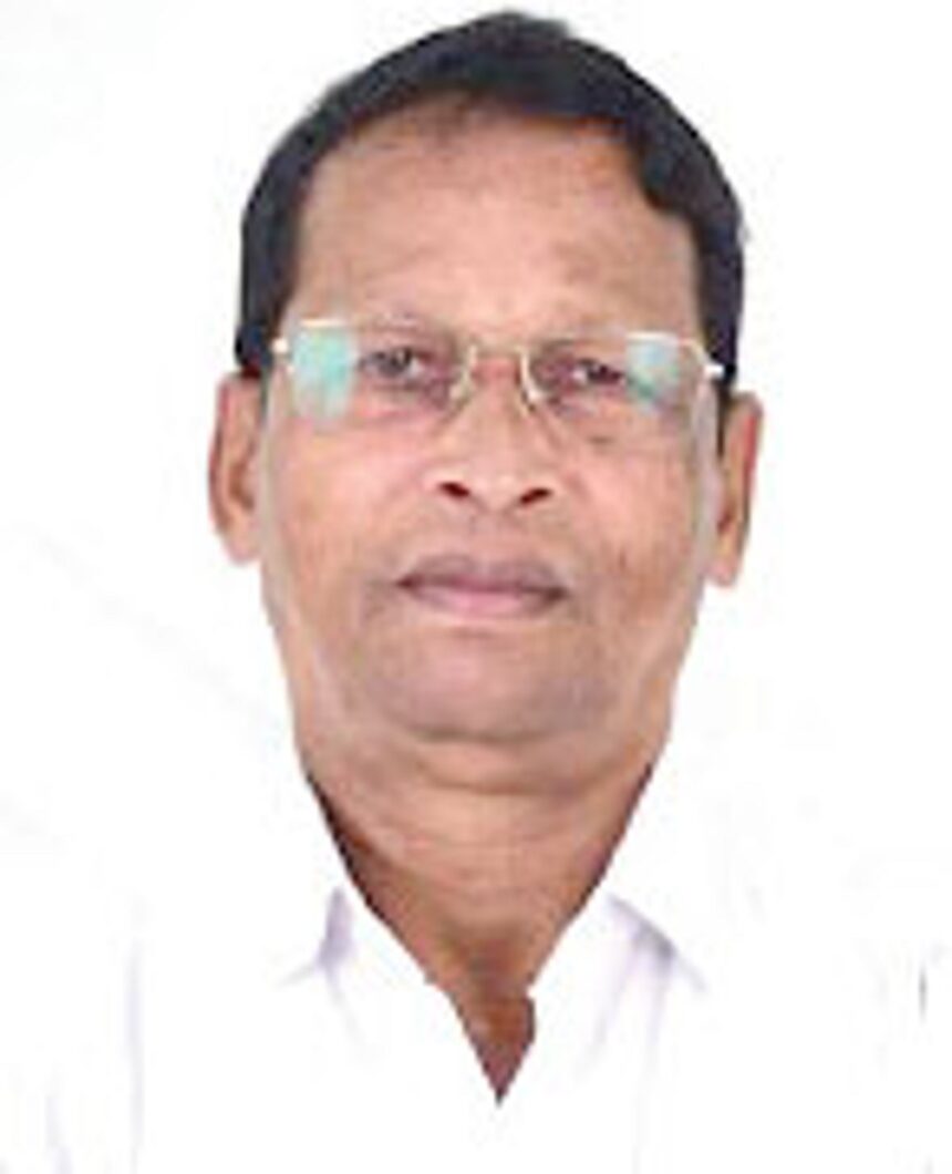 Satya hopes to pull off a  miraculous ‘Vijay’