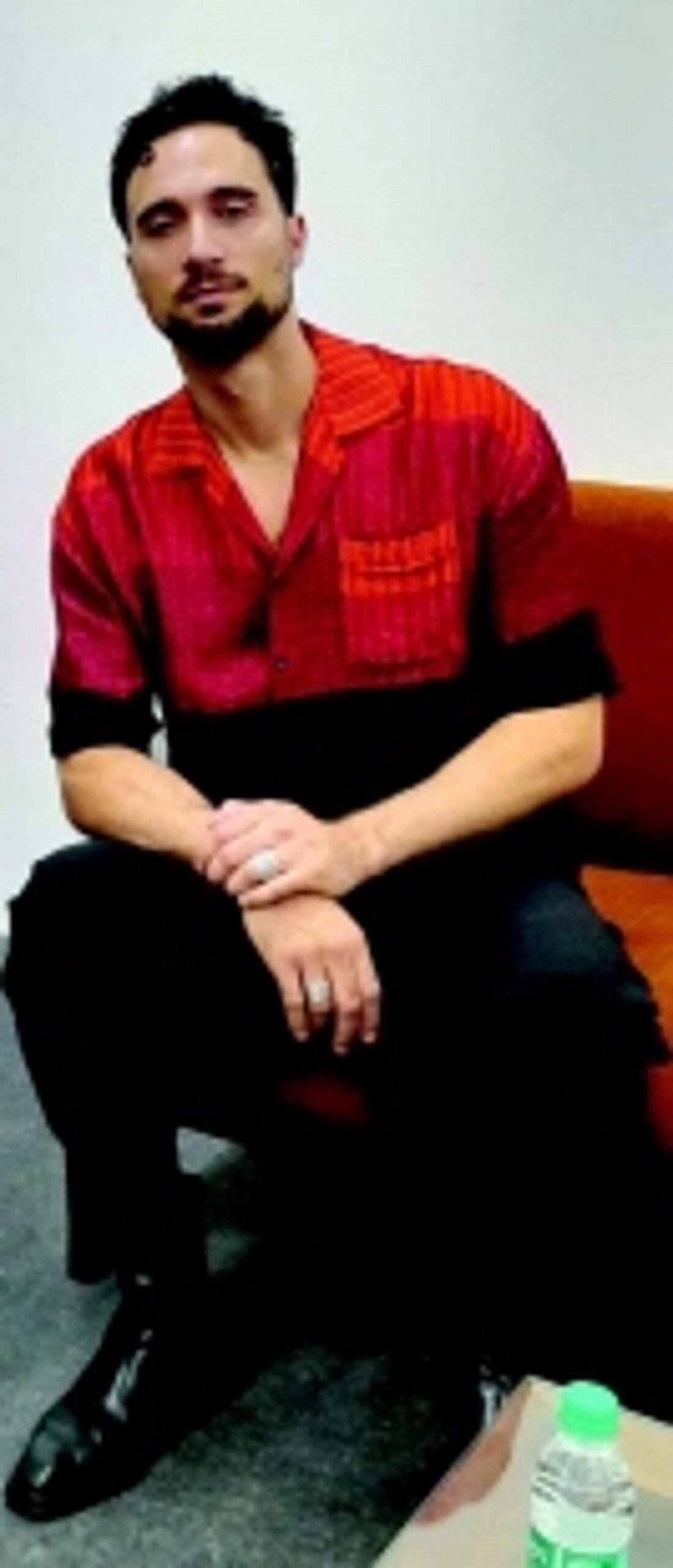 Satyajit Ray is more like my style of filmmaking: Stuart Gatt