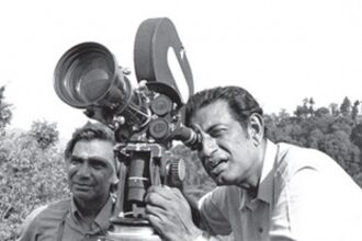 Satyajit Ray’s classic   Pather Panchali’ only Indian entry in BBC’s list of 100 best foreign films