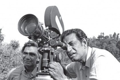 Satyajit Ray’s classic   Pather Panchali’ only Indian entry in BBC’s list of 100 best foreign films