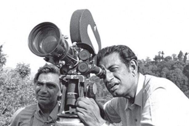 Satyajit Ray’s classic   Pather Panchali’ only Indian entry in BBC’s list of 100 best foreign films